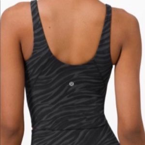 Lululemon Align Tank NWT size 8